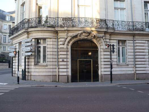 Appartement à vendre 180 000 € 2 pièces 1 chambre 39,34 m² Étage 5/5 Ile Beaulieu Nantes 44000