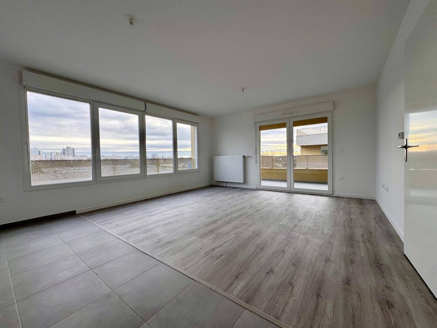 Maison à louer, 65m², CRETEIL