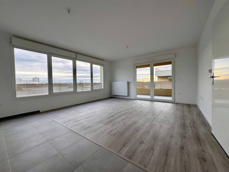Maison à louer, 65m², CRETEIL