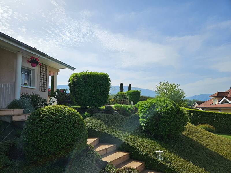 Maison à vendre, 87m², ANNECY