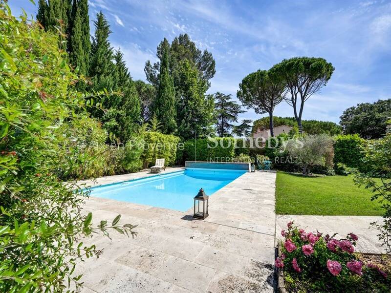 Maison à vendre, 286m², AIX EN PROVENCE