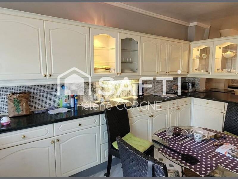 Maison à vendre, 190m², COESMES