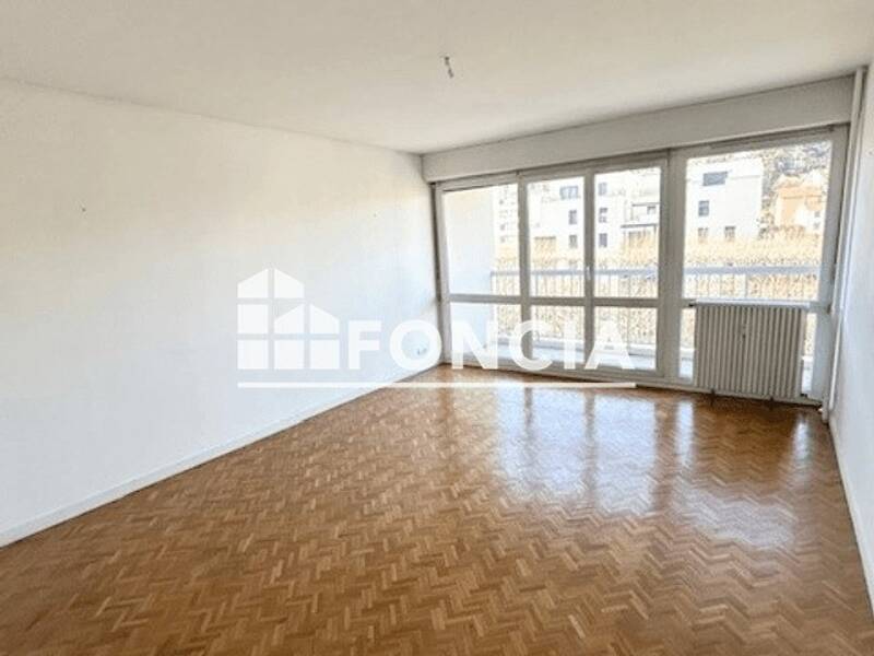 Maison à louer, 59m², SAINT ETIENNE