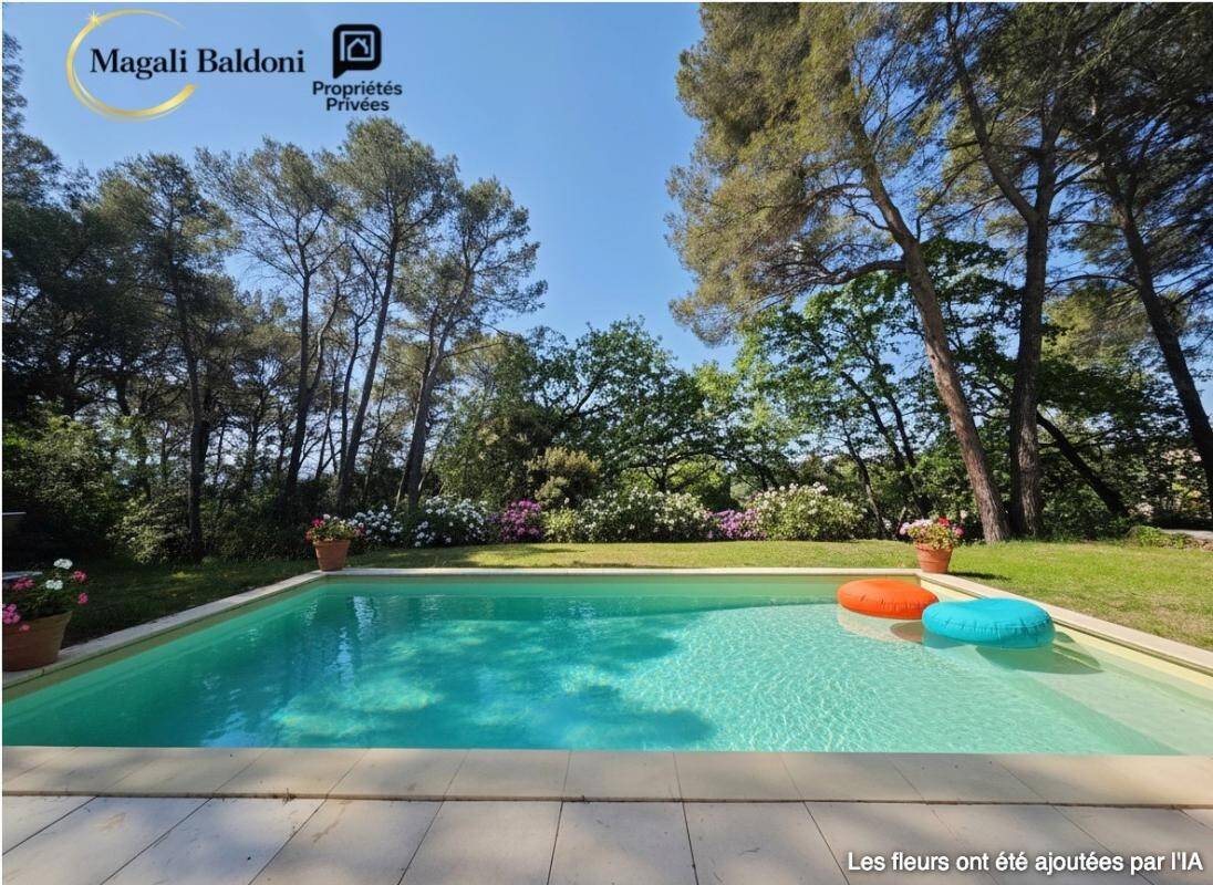Maison à vendre, 220m², LA MOTTE