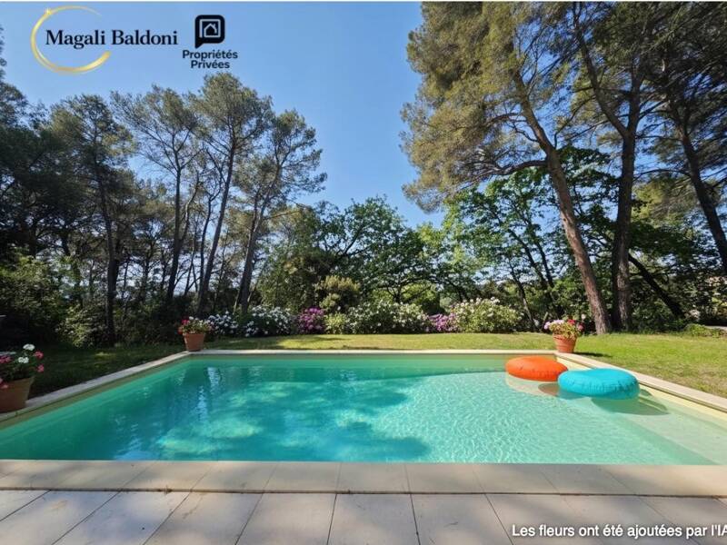 Maison à vendre, 220m², LA MOTTE