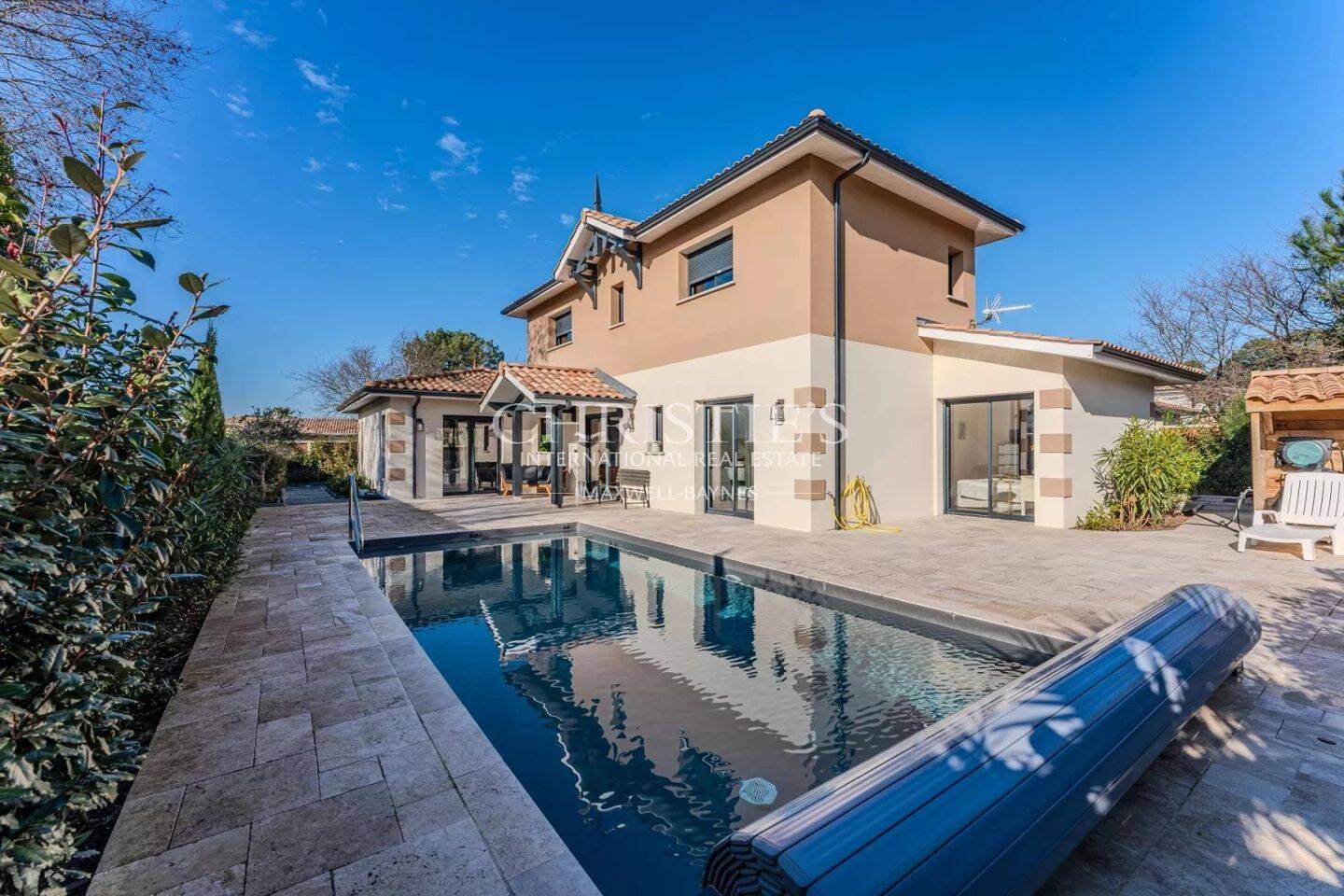 Maison à vendre, 158m², GUJAN MESTRAS