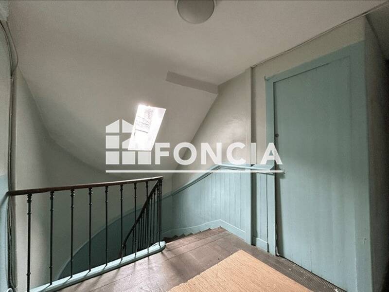 Maison à louer, 20m², NANTES