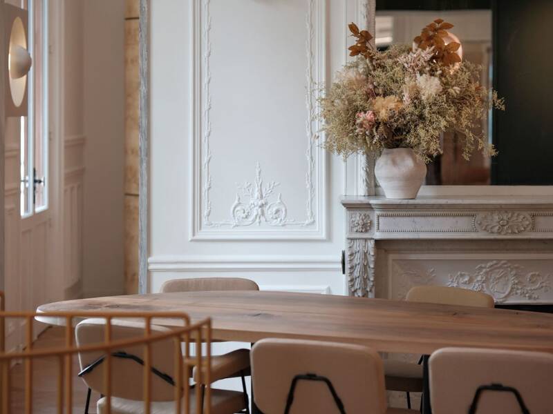 Maison à louer, 133m², PARIS 7E