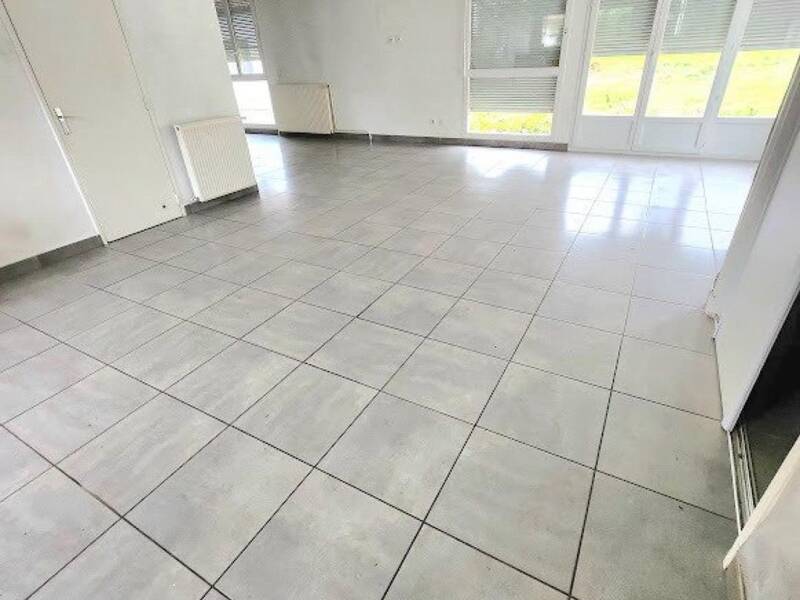 Maison à vendre, 140m², LOIRE SUR RHONE