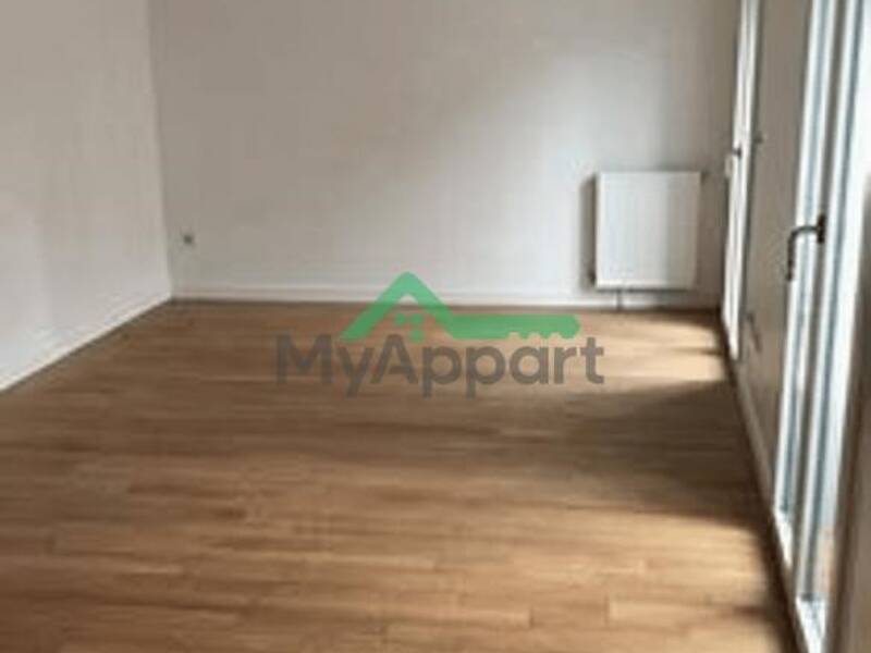 Maison à louer, 42m², AMBERT