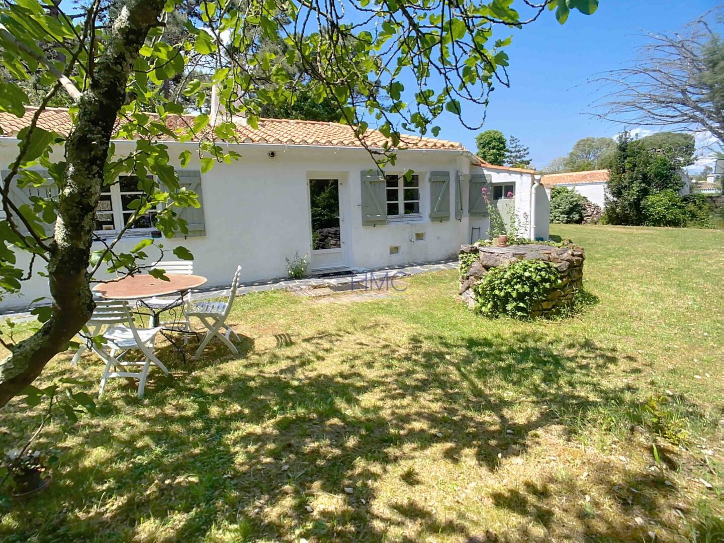 Maison à vendre, 137m², LA GUERINIERE