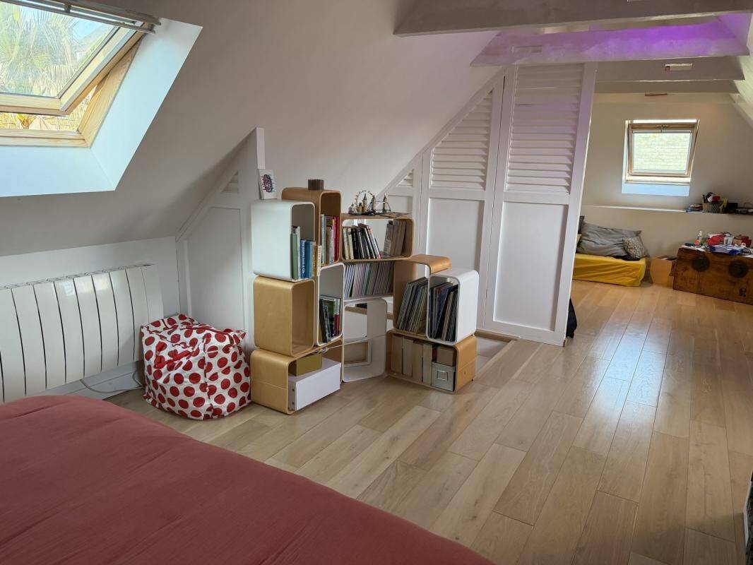 Maison à vendre, 110m², QUIMPER