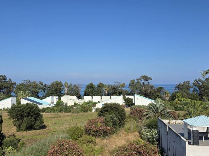 Maison à vendre, 38m², CANALE DI VERDE