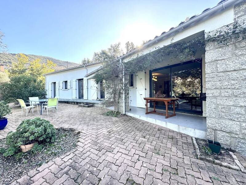Maison à vendre, 147m², SARTENE