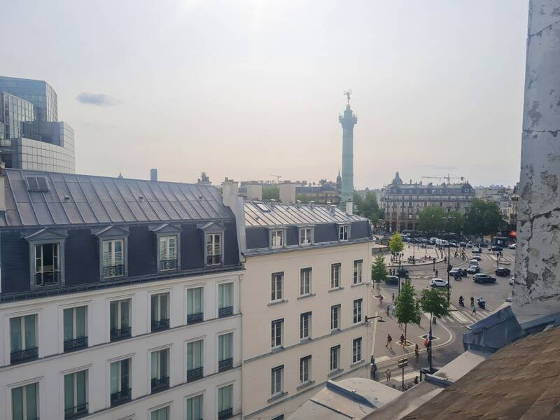 Maison à vendre, 86m², PARIS 11E