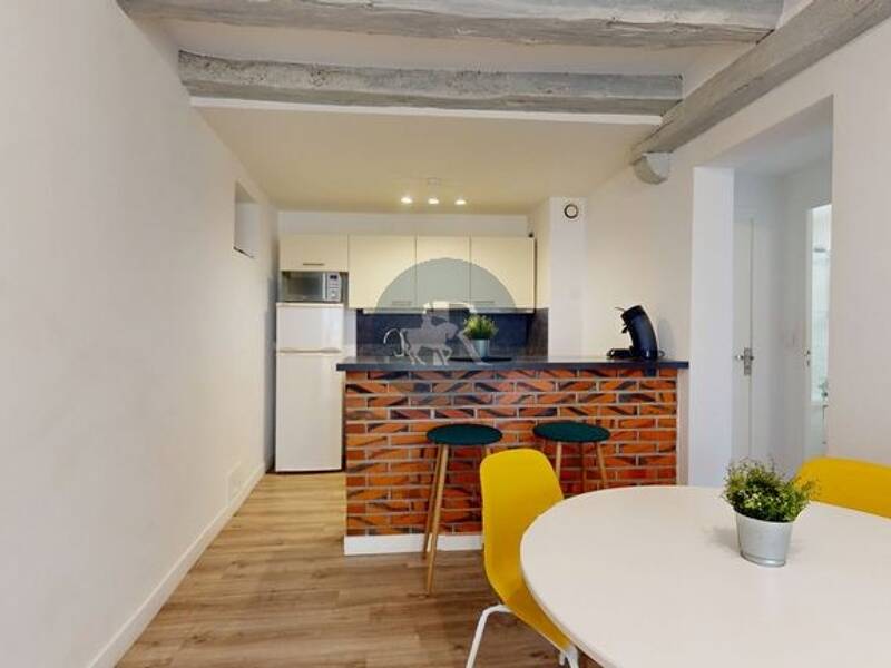 Maison à vendre, 40m², ORLEANS