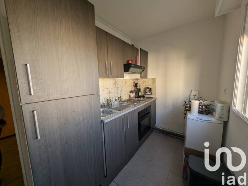 Maison à vendre, 25m², LIMOGES