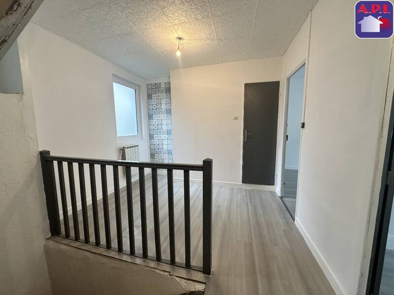 Maison à louer, 65m², SAINT GIRONS