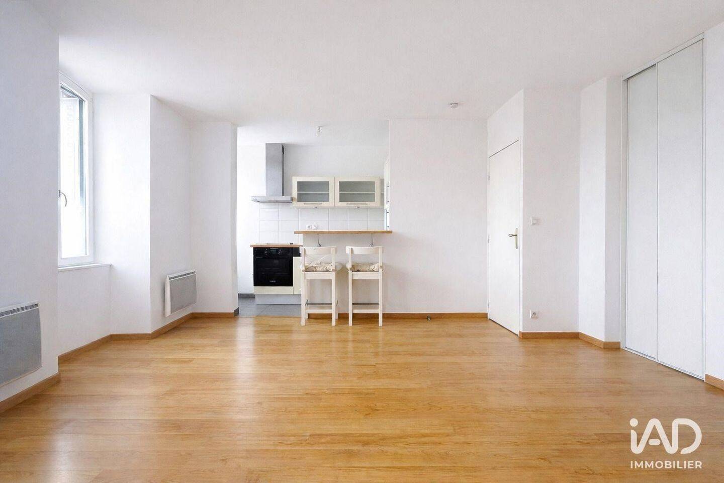 Maison à vendre, 58m², SAINT ERBLON