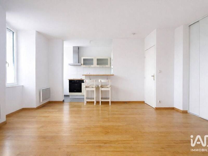 Maison à vendre, 58m², SAINT ERBLON