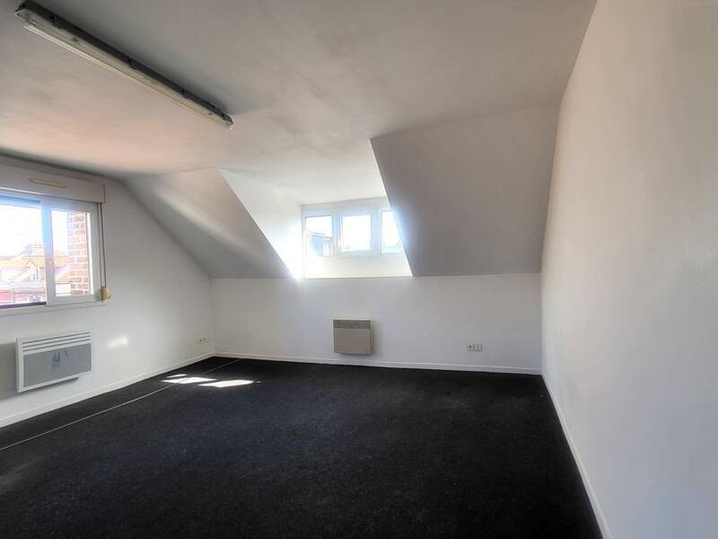 Maison à louer, 20m², AMIENS