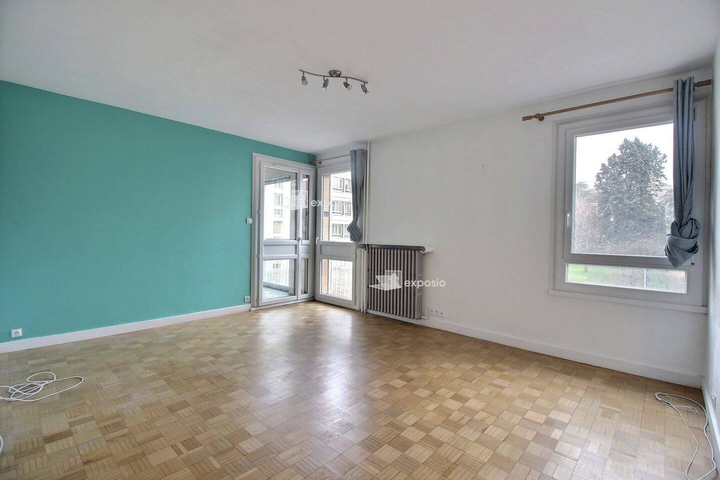 Maison à louer, 70m², VENISSIEUX