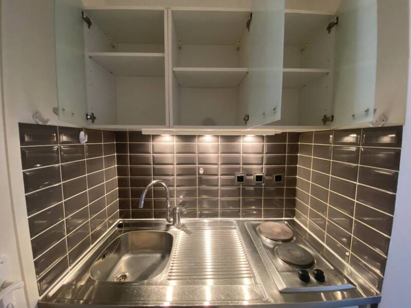 Maison à louer, 20m², ARGONAY