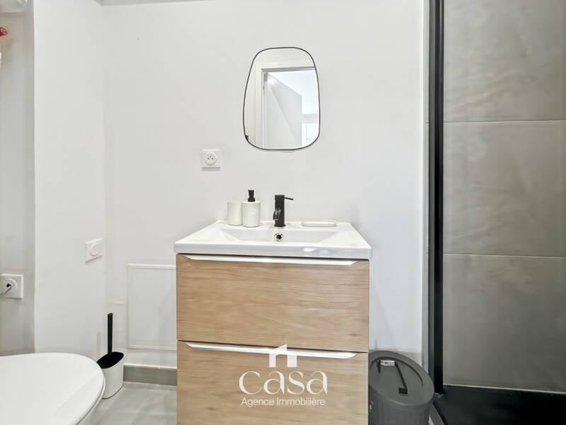 Maison à louer, 20m², MONDEVILLE