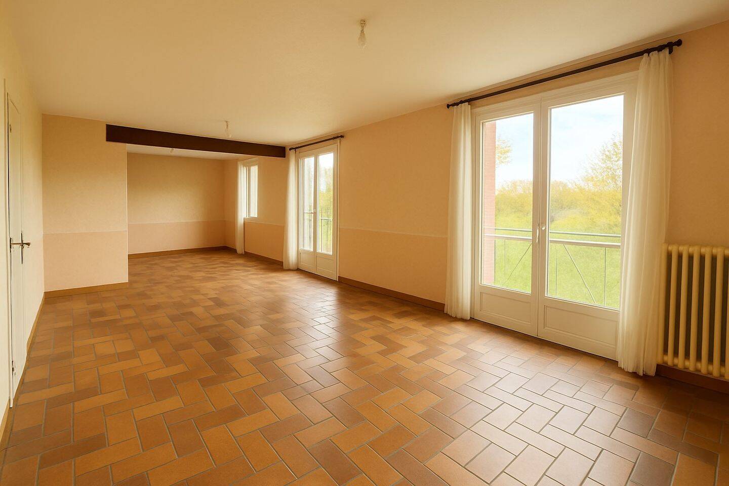 Maison à vendre, 106m², MARIGNY LES USAGES
