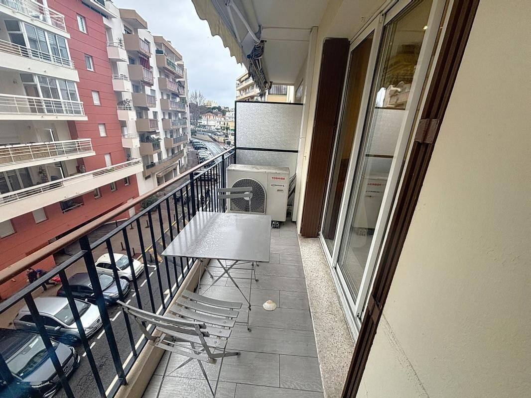 Maison à louer, 50m², ANTIBES