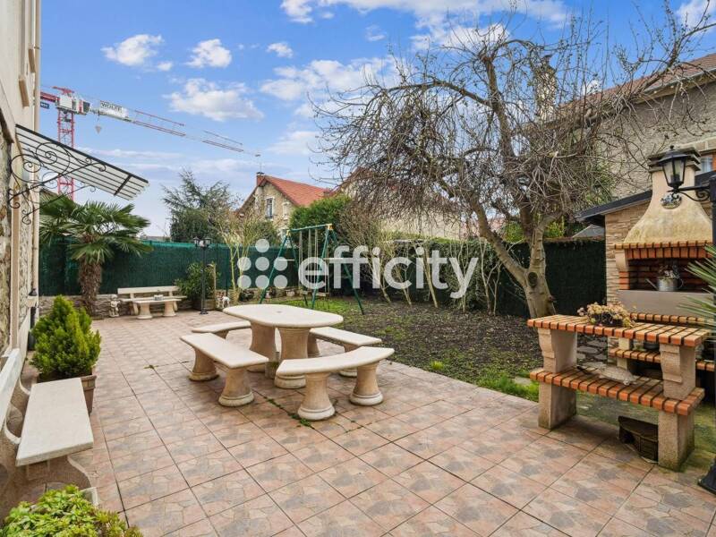 Maison à vendre, 130m², CHELLES