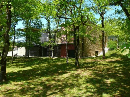 Maison à vendre 464 000 € 8 pièces 4 chambres 190 m² 2 329 m² de terrain La Rouquette 12200