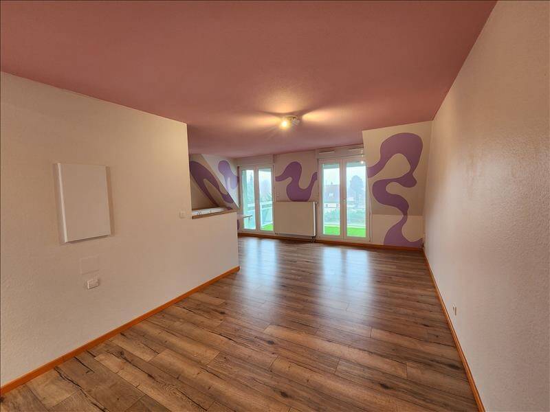Maison à louer, 60m², OBERHOFFEN SUR MODER