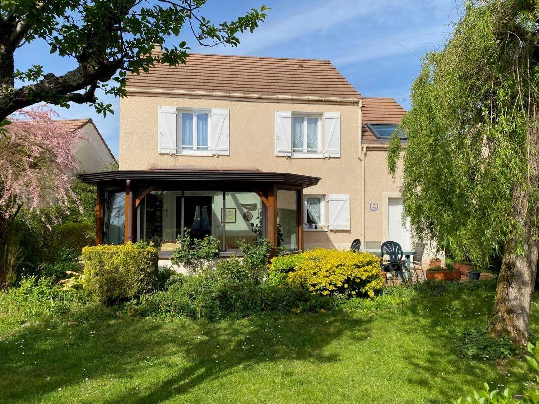 Maison à vendre, 122m², MANDRES LES ROSES