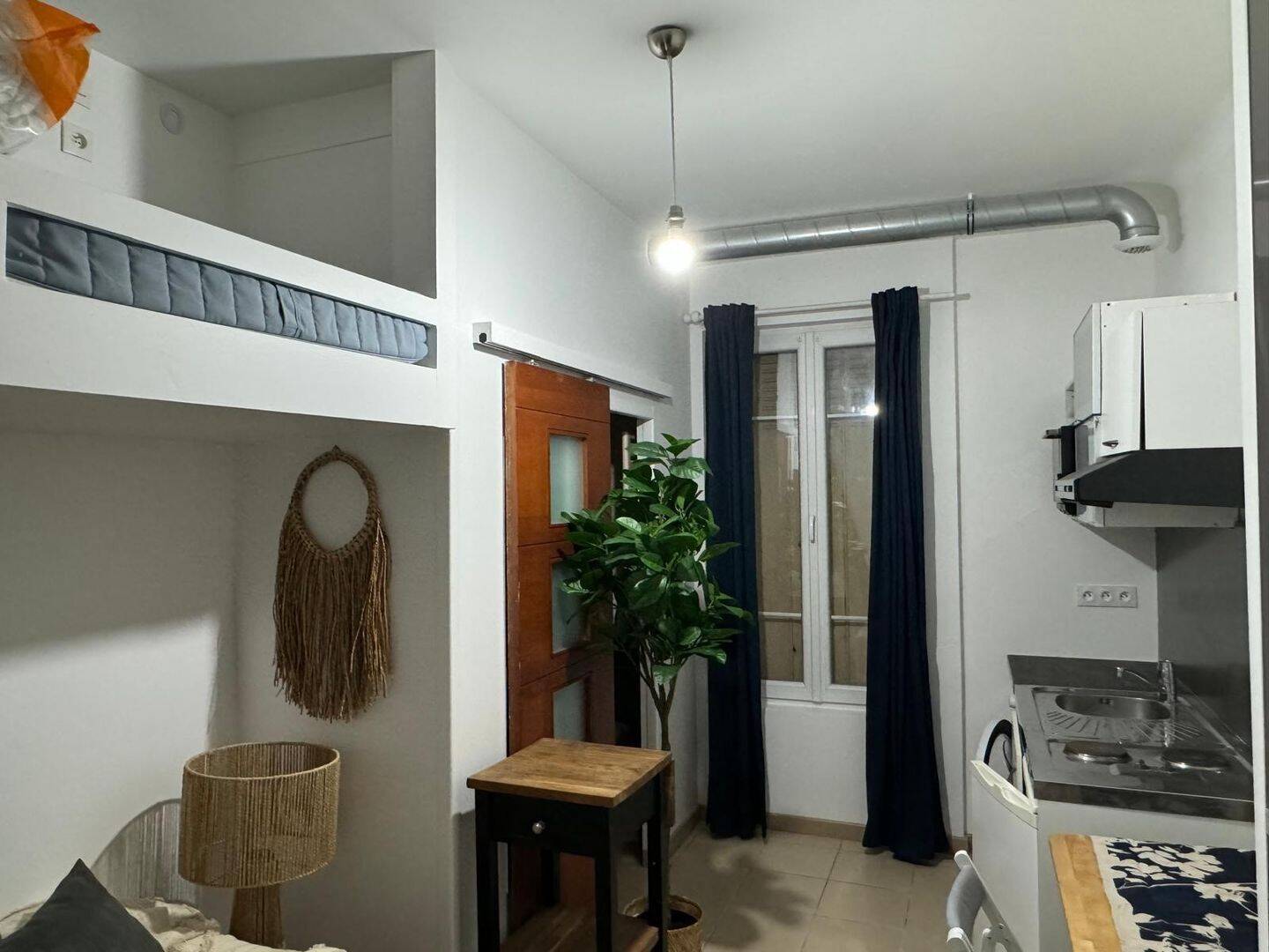 Maison à vendre, 13m², LES PAVILLONS SOUS BOIS