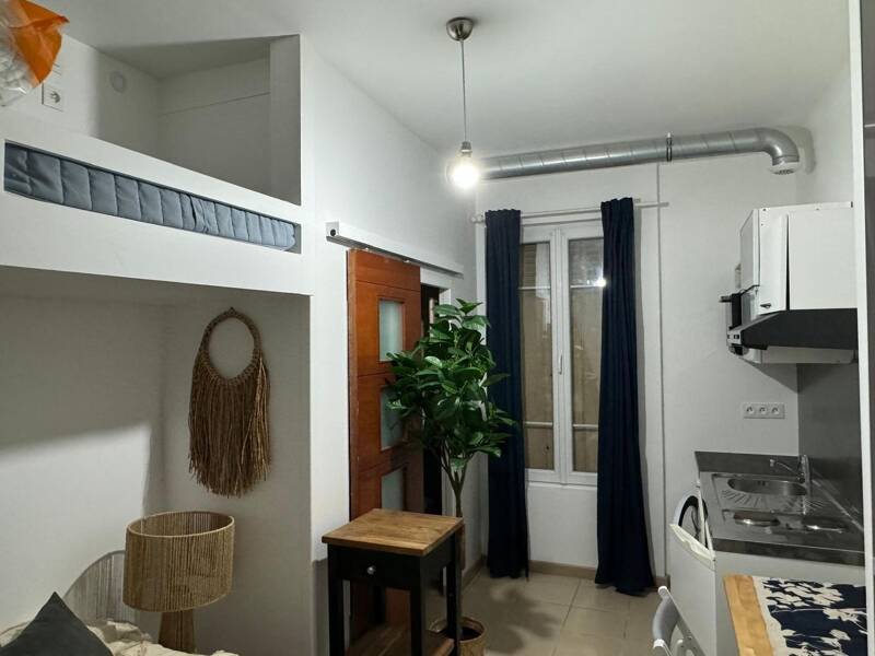 Maison à vendre, 13m², LES PAVILLONS SOUS BOIS