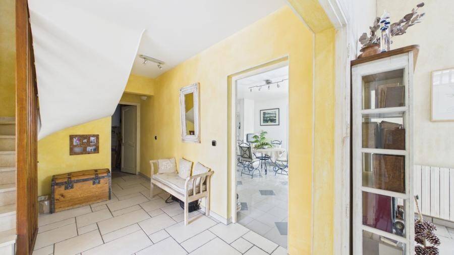 Maison à vendre, 189m², ANTONY