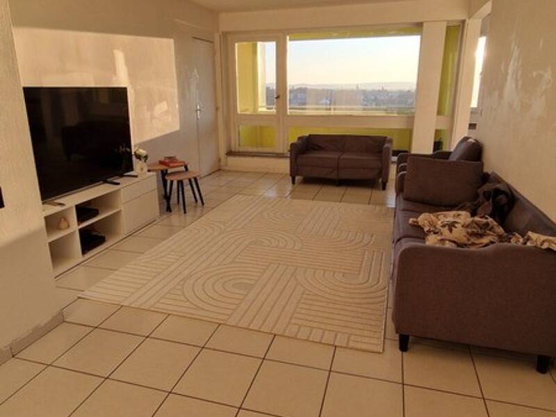 Maison à vendre, 90m², METZ