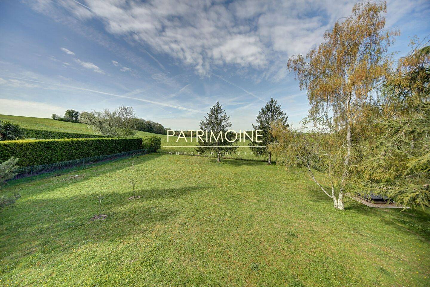 Maison à vendre, 214m², SAINT NOM LA BRETECHE