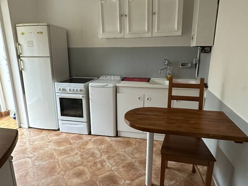 Maison à louer, 53m², MONT SAINT AIGNAN