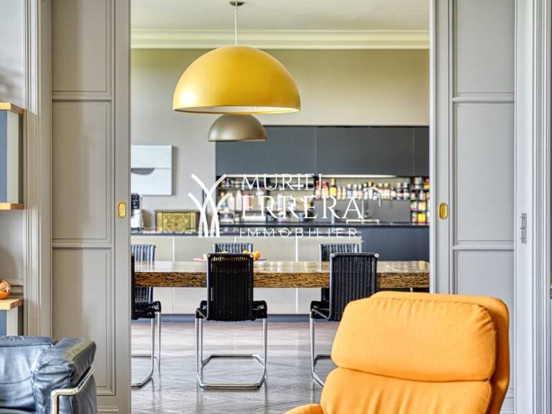 Maison à vendre, 352m², PARIS 16E