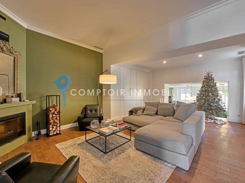 Maison à vendre, 140m², MONTPELLIER