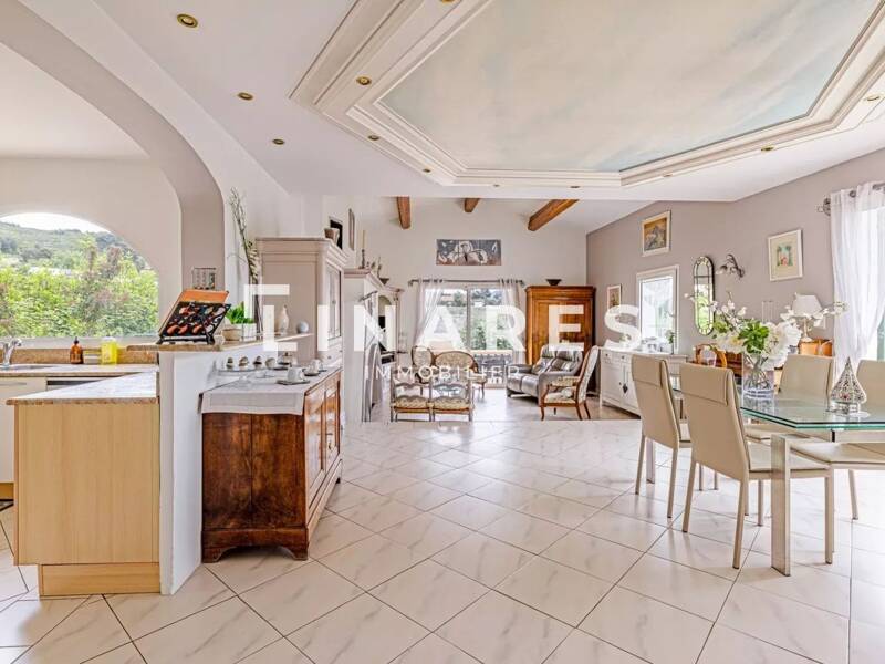 Maison à vendre, 161m², MARSEILLE 13E