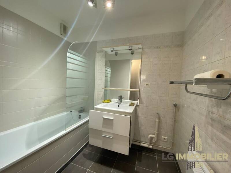 Maison à louer, 57m², AMIENS