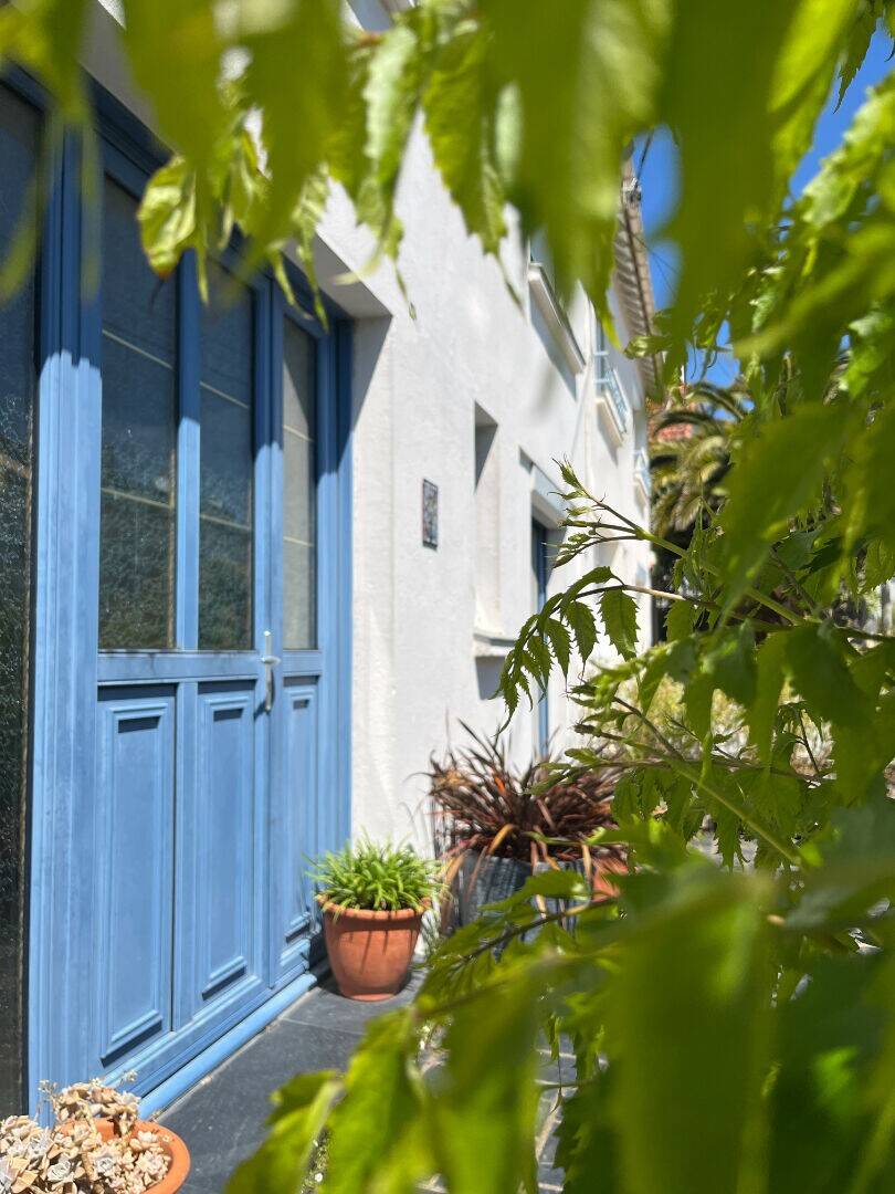 Maison à vendre, 135m², SAINT NAZAIRE