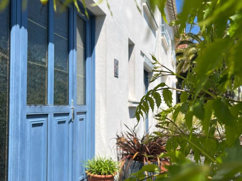 Maison à vendre, 135m², SAINT NAZAIRE
