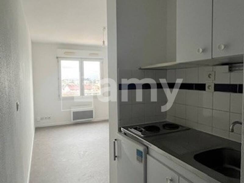 Maison à louer, 19m², BORDEAUX