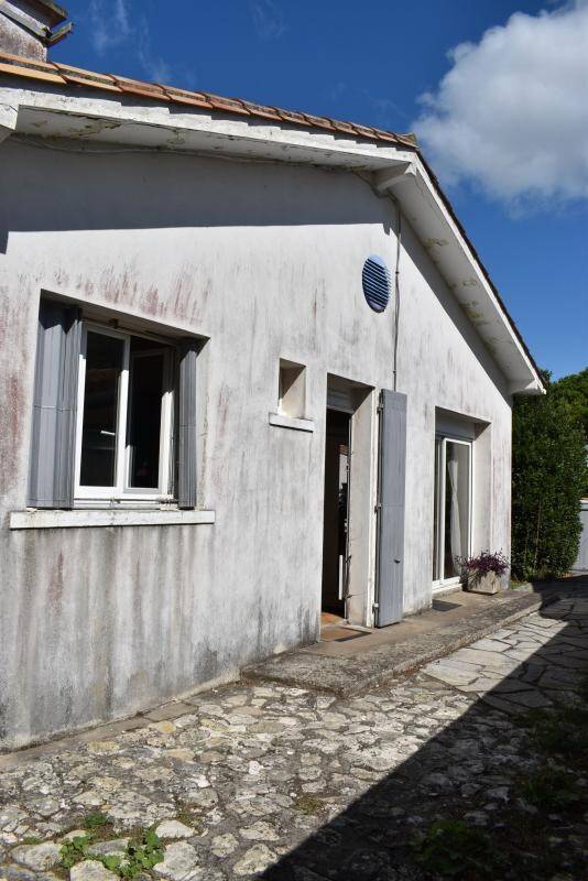Maison à vendre, 65m², LE BOIS PLAGE EN RE