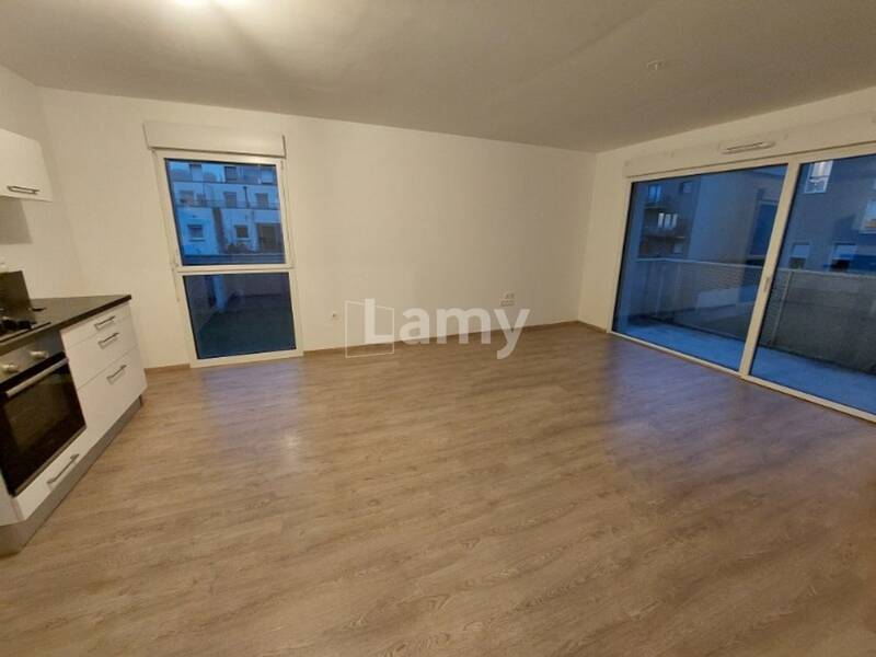 Maison à louer, 62m², LILLE