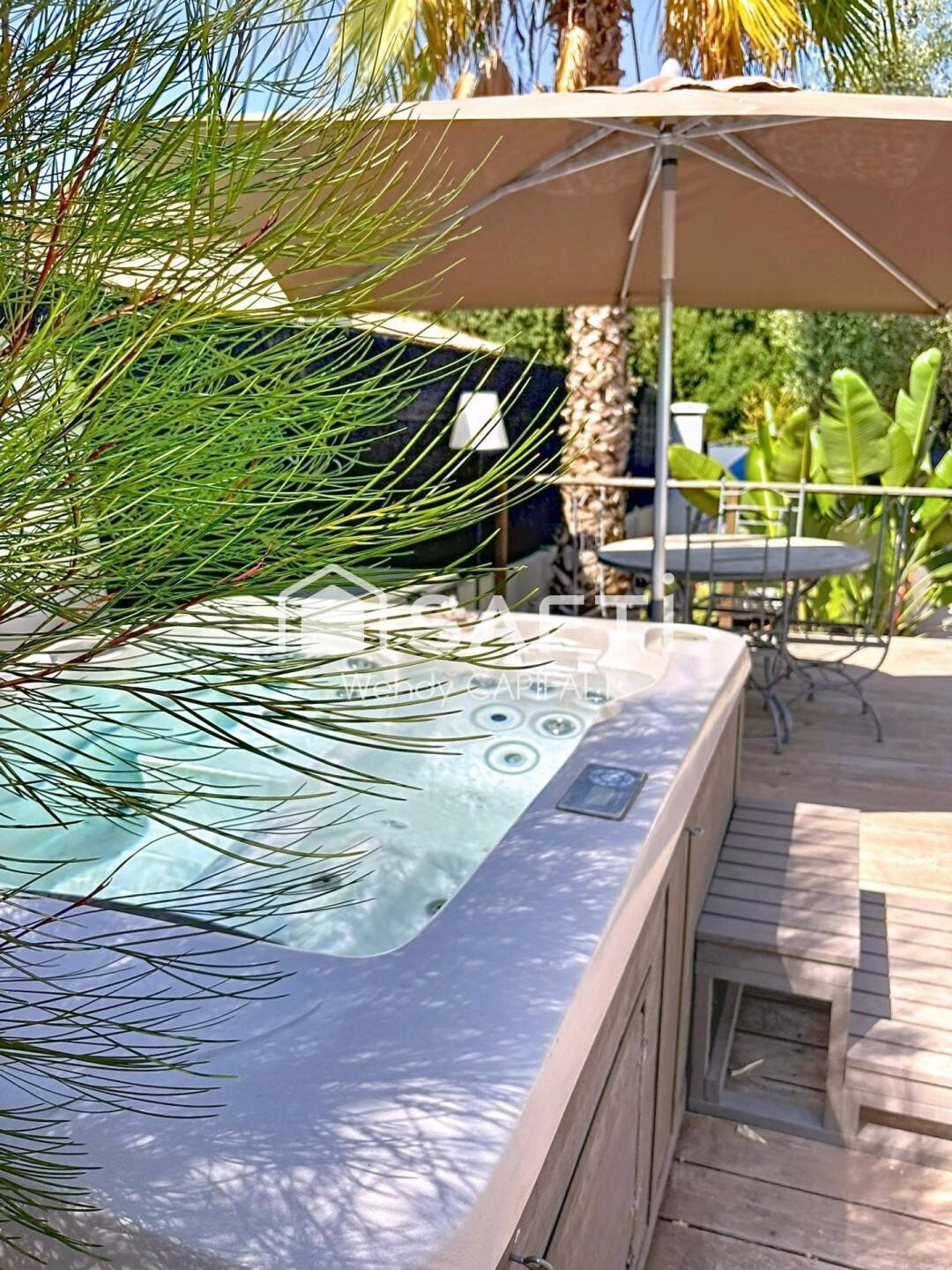 Maison à vendre, 118m², HYERES